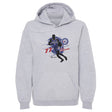 VJ Edgecombe Men's Hoodie | 500 LEVEL