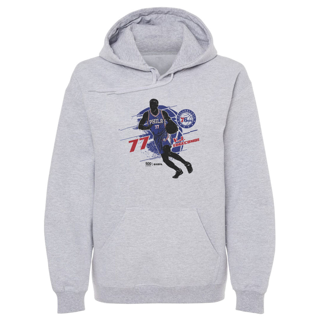 VJ Edgecombe Men's Hoodie | 500 LEVEL
