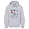 Warren Moon Men's Hoodie | 500 LEVEL