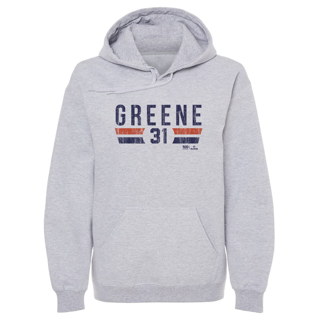 Riley Greene Men's Hoodie | 500 LEVEL