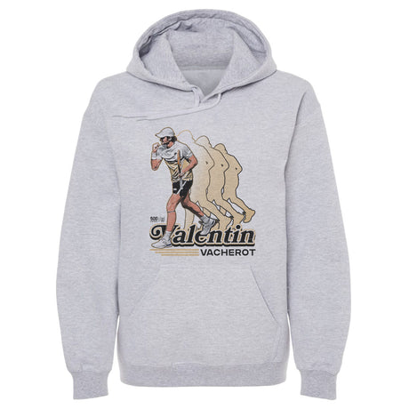 Valentin Vacherot Men's Hoodie | 500 LEVEL