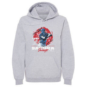 Shohei Ohtani Men's Hoodie | 500 LEVEL