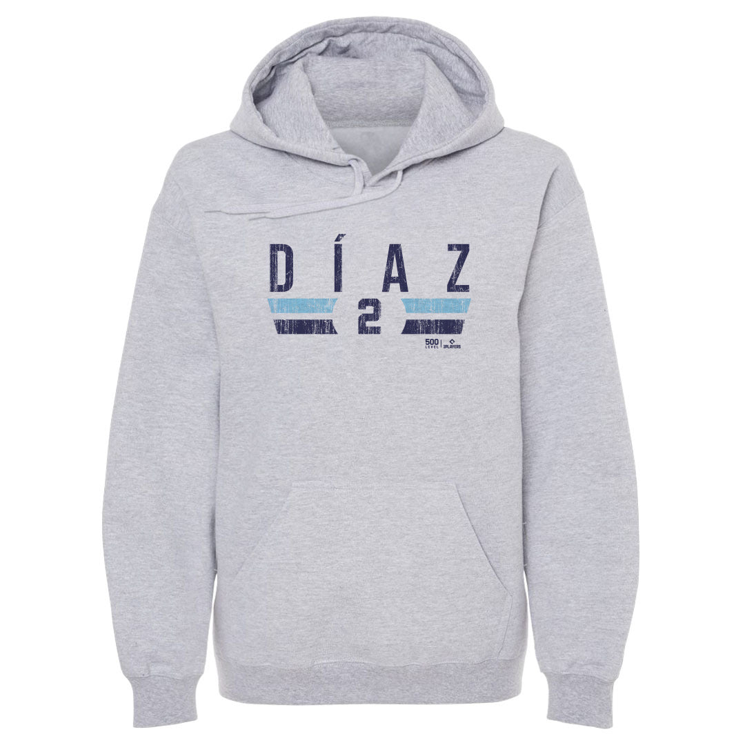 Yandy Diaz Men's Hoodie | 500 LEVEL
