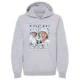 Logan Cooley Men's Hoodie | 500 LEVEL