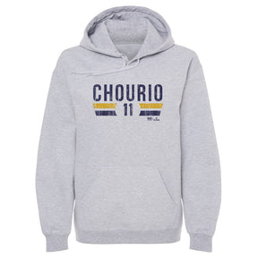 Jackson Chourio Men's Hoodie | 500 LEVEL