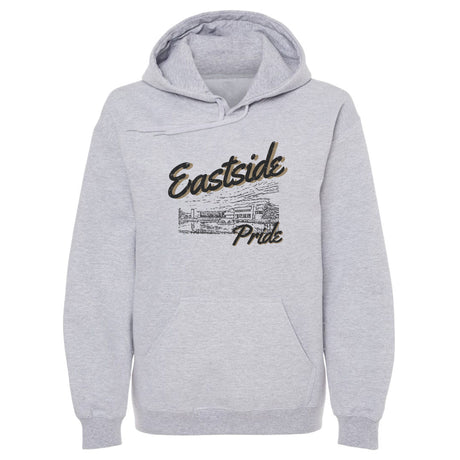 Crown Trio Men's Hoodie | 500 LEVEL