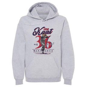 Jim Kaat Men's Hoodie | 500 LEVEL