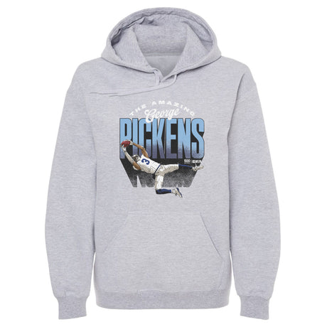 George Pickens Men's Hoodie | 500 LEVEL
