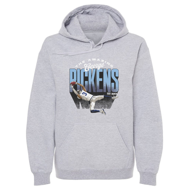 George Pickens Men's Hoodie | 500 LEVEL