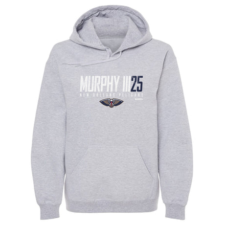 Trey Murphy III Men's Hoodie | 500 LEVEL
