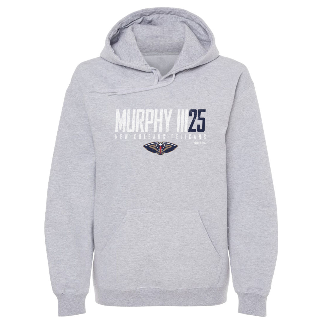 Trey Murphy III Men&#39;s Hoodie | 500 LEVEL