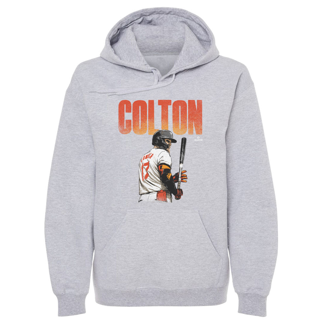 Colton Cowser Men's Hoodie | 500 LEVEL