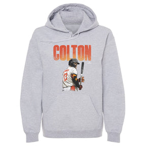 Colton Cowser Men's Hoodie | 500 LEVEL