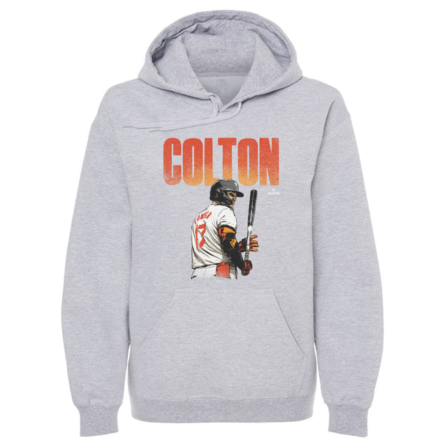 Colton Cowser Men's Hoodie | 500 LEVEL