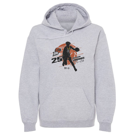 Alyssa Thomas Men's Hoodie | 500 LEVEL