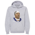 Abdul Carter Men's Hoodie | 500 LEVEL