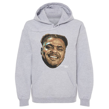 Byron Murphy II Men's Hoodie | 500 LEVEL