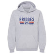 Mikal Bridges Men's Hoodie | 500 LEVEL