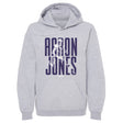 Aaron Jones Men's Hoodie | 500 LEVEL