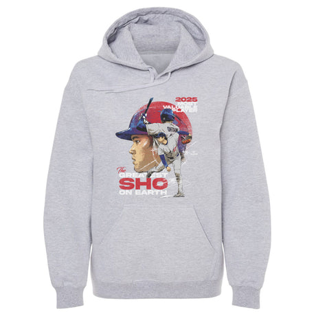 Shohei Ohtani Men's Hoodie | 500 LEVEL