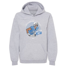 Joe Alt Men's Hoodie | 500 LEVEL