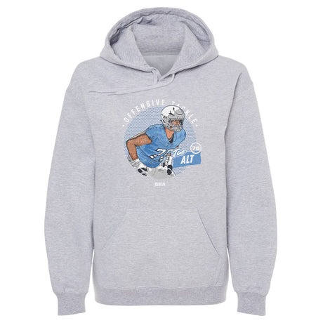 Joe Alt Men's Hoodie | 500 LEVEL