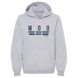Bryan Woo Men's Hoodie | 500 LEVEL