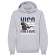 Nico Collins Men's Hoodie | 500 LEVEL