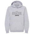 Serhii Bohachuk Men's Hoodie | 500 LEVEL
