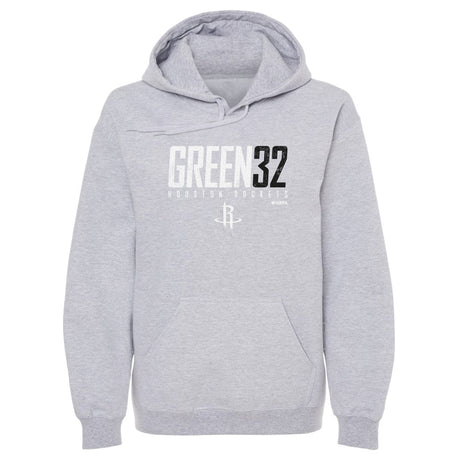 Jeff Green Houston Men's Hoodie | 500 LEVEL