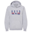 Matthew Boyd Men's Hoodie | 500 LEVEL