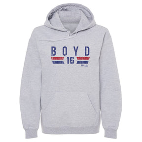 Matthew Boyd Men's Hoodie | 500 LEVEL