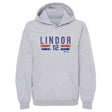 Francisco Lindor Men's Hoodie | 500 LEVEL