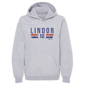 Francisco Lindor Men's Hoodie | 500 LEVEL