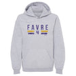 Brett Favre Men's Hoodie | 500 LEVEL