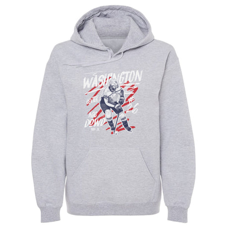 Nic Dowd Men's Hoodie | 500 LEVEL