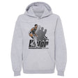 Victor Wembanyama Men's Hoodie | 500 LEVEL