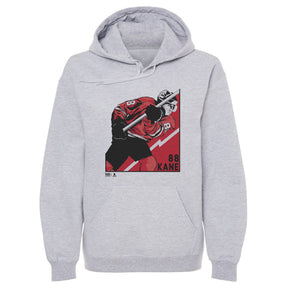 Patrick Kane Men's Hoodie | 500 LEVEL