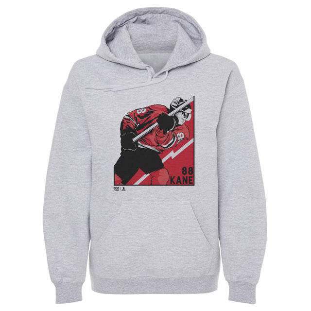 Patrick Kane Men's Hoodie | 500 LEVEL