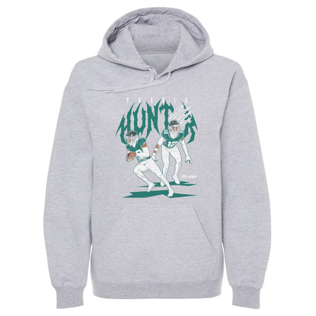 Travis Hunter Men's Hoodie | 500 LEVEL