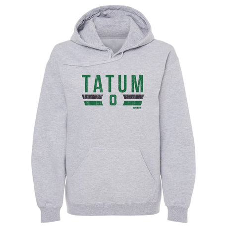 Jayson Tatum Men's Hoodie | 500 LEVEL