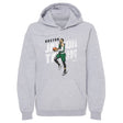 Jayson Tatum Men's Hoodie | 500 LEVEL