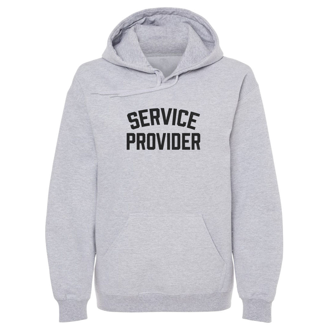 PE Guy Men's Hoodie | 500 LEVEL