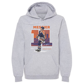 Mark Messier Men's Hoodie | 500 LEVEL