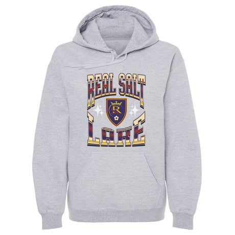 Real Salt Lake Men's Hoodie | 500 LEVEL