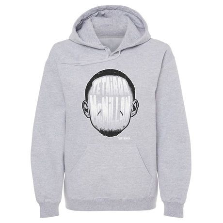 Tetairoa McMillan Men's Hoodie | 500 LEVEL