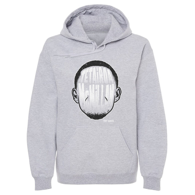 Tetairoa McMillan Men's Hoodie | 500 LEVEL