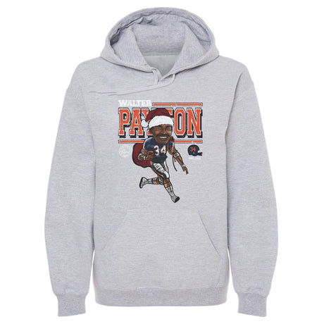 Walter Payton Men's Hoodie | 500 LEVEL