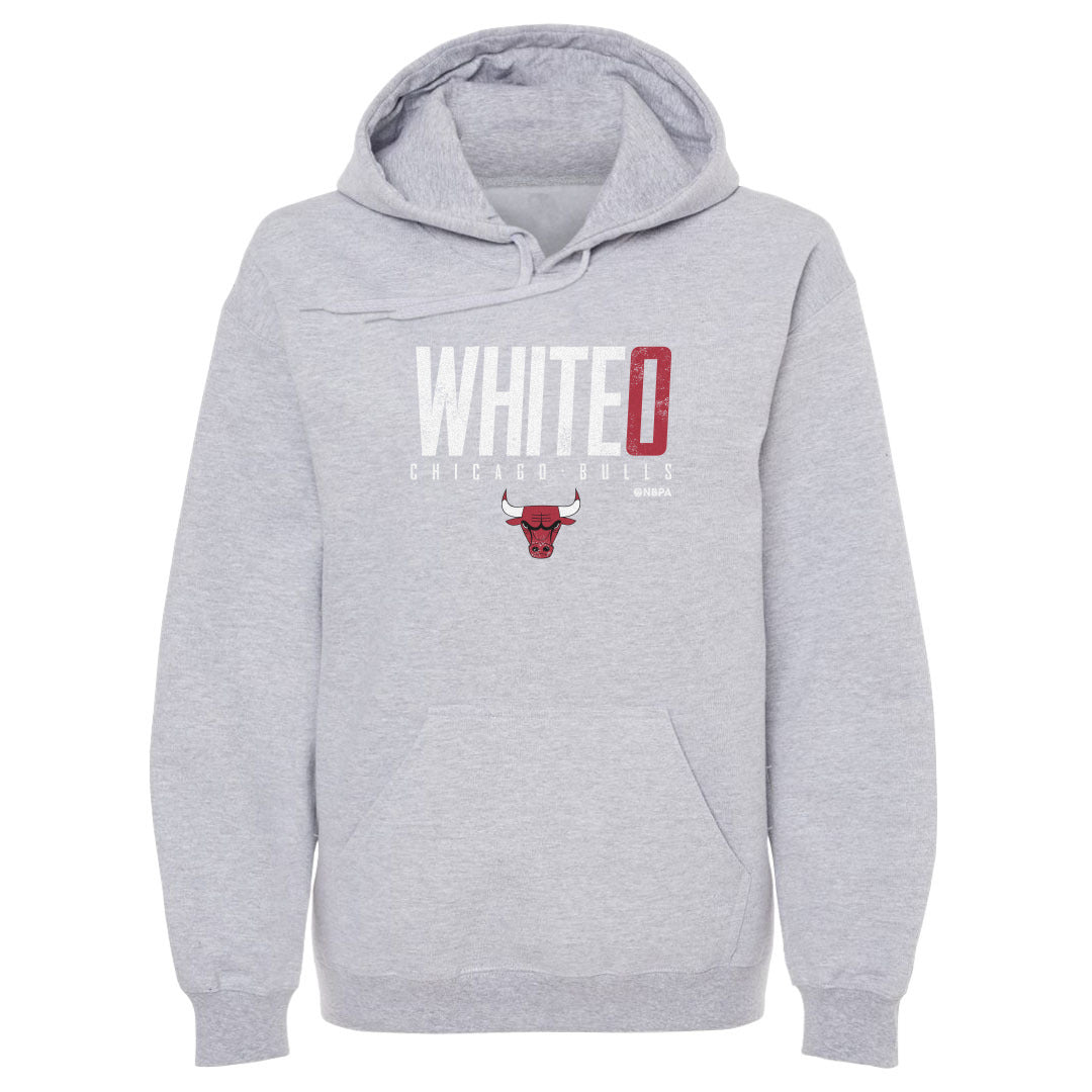 Coby White Men's Hoodie | 500 LEVEL