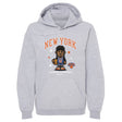 Jordan Clarkson Men's Hoodie | 500 LEVEL